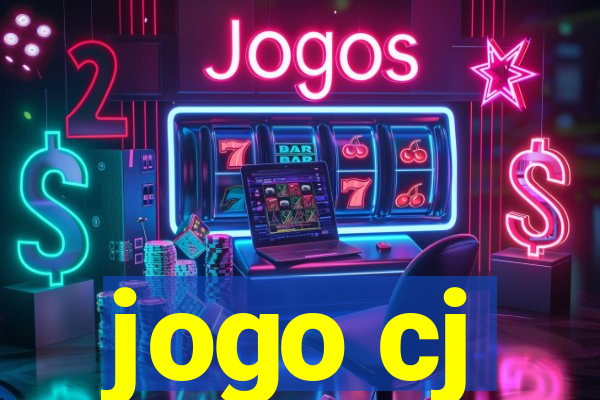 jogo cj