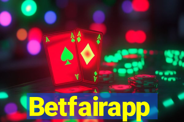 Betfairapp