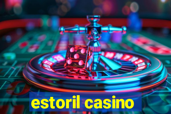 estoril casino