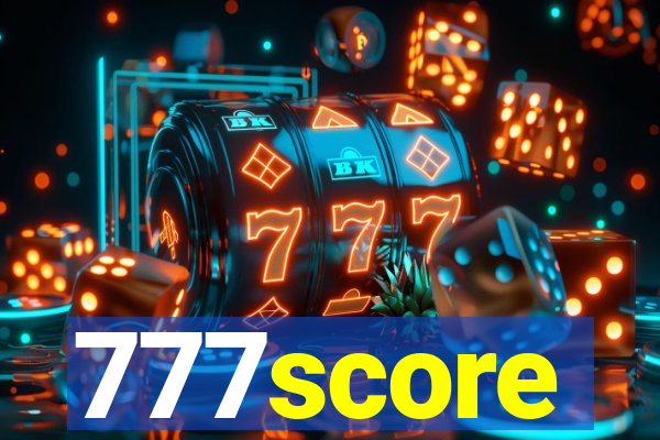 777score