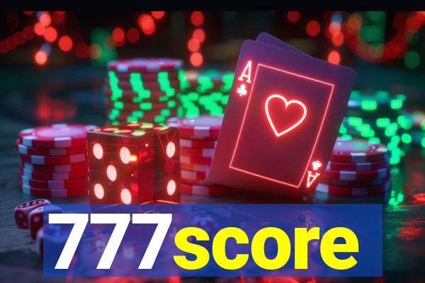 777score