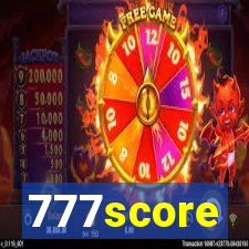 777score