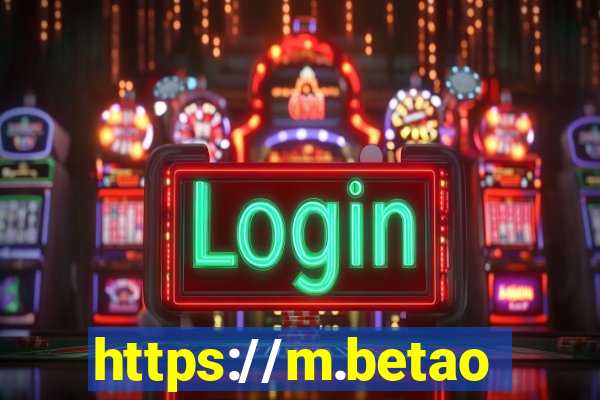 https://m.betao.com/