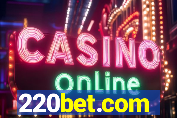 220bet.com