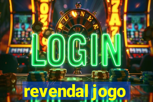 revendal jogo