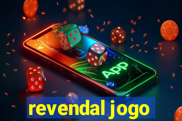 revendal jogo