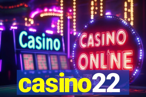 casino22