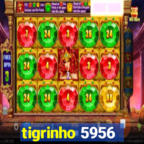 tigrinho 5956