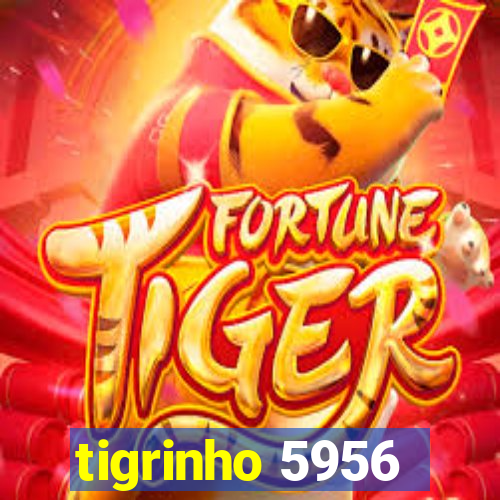 tigrinho 5956