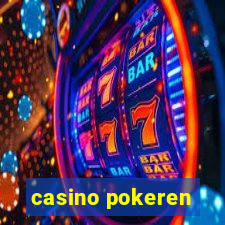 casino pokeren