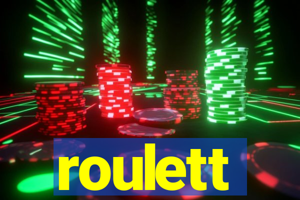 roulett