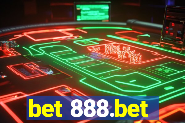 bet 888.bet