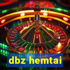 dbz hemtai