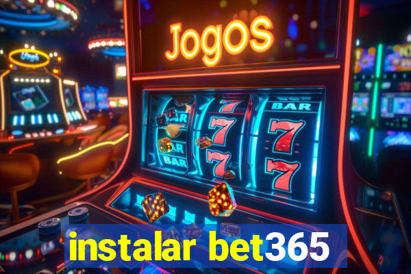 instalar bet365