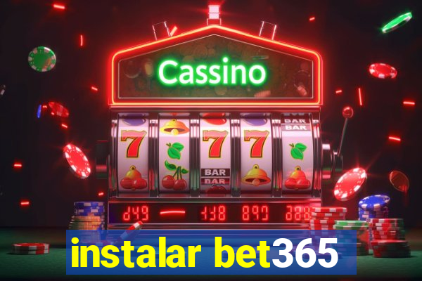 instalar bet365