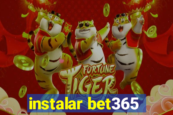 instalar bet365