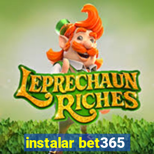 instalar bet365