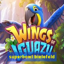 superbowl bielefeld