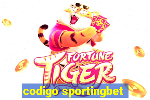 codigo sportingbet