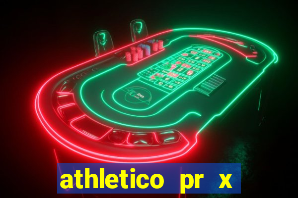 athletico pr x cuiaba palpites