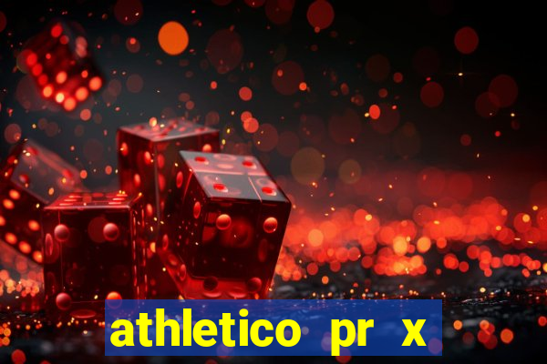 athletico pr x cuiaba palpites