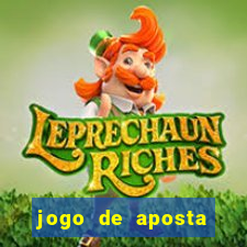 jogo de aposta online bingo