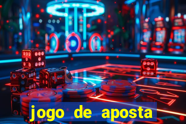 jogo de aposta online bingo