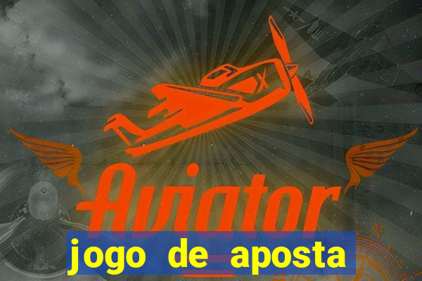 jogo de aposta online bingo