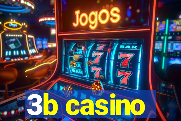 3b casino