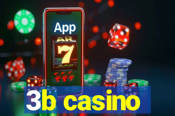 3b casino