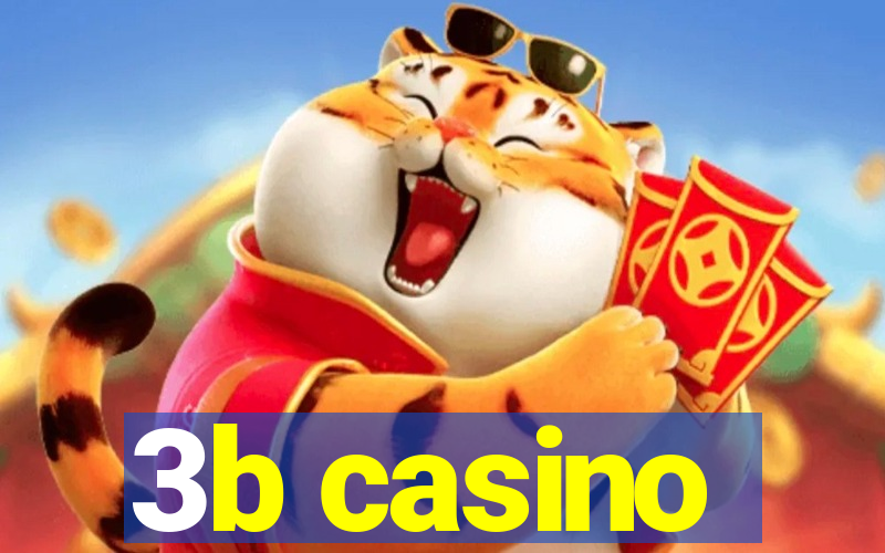 3b casino