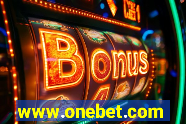 www.onebet.com