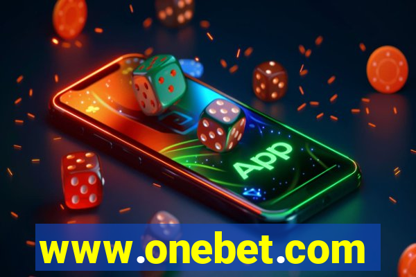 www.onebet.com