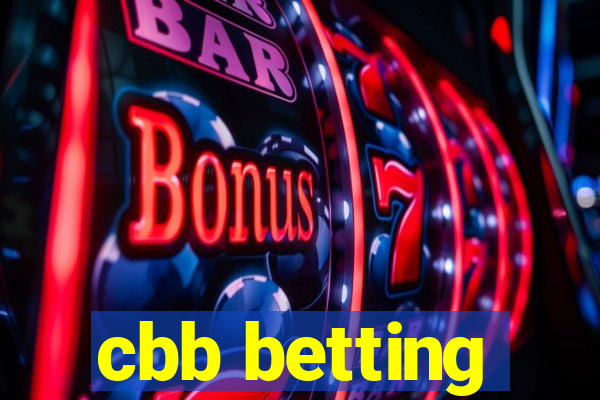 cbb betting