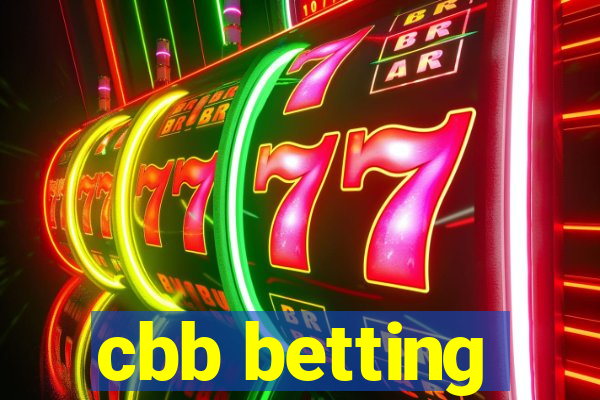 cbb betting