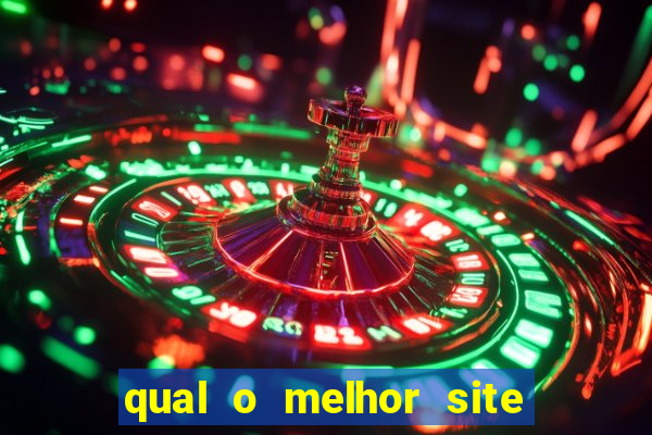 qual o melhor site para apostar em jogos de futebol