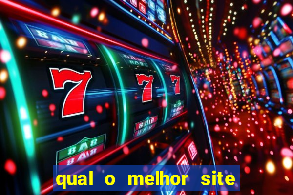 qual o melhor site para apostar em jogos de futebol