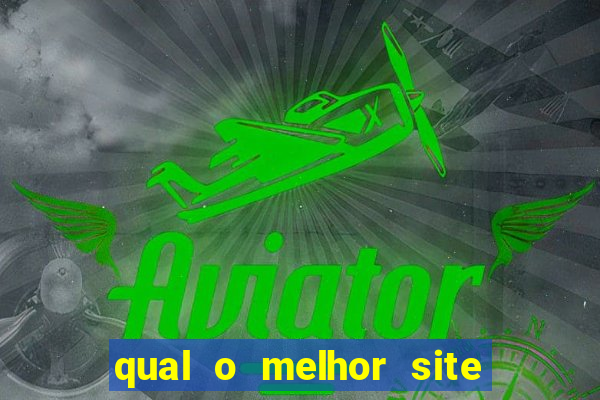 qual o melhor site para apostar em jogos de futebol