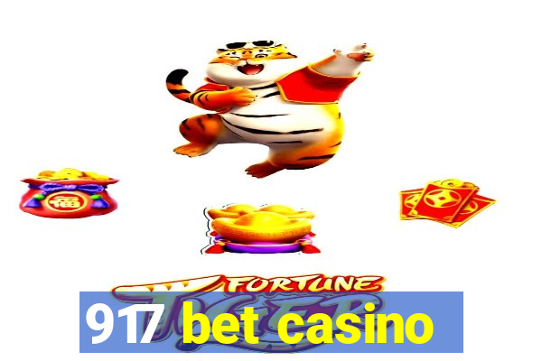 917 bet casino