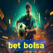 bet bolsa