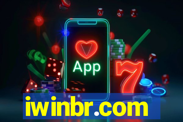 iwinbr.com