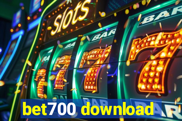 bet700 download