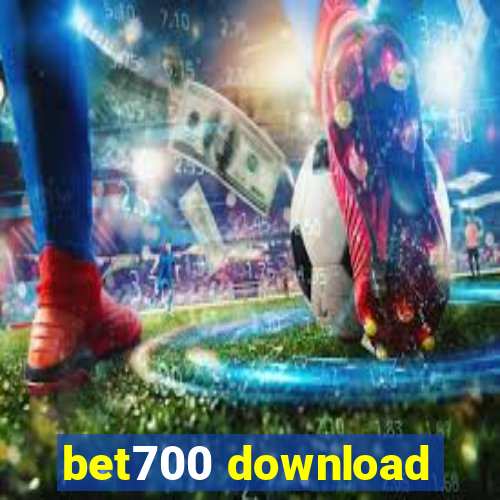 bet700 download