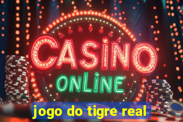 jogo do tigre real