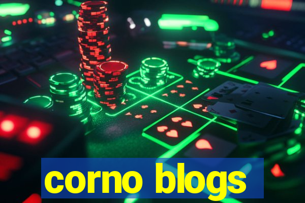 corno blogs