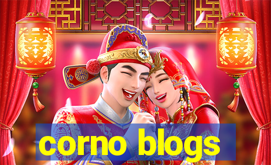 corno blogs