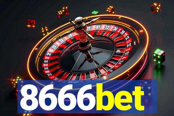 8666bet