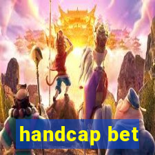 handcap bet