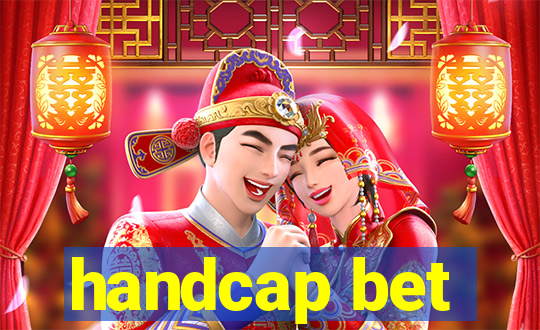 handcap bet