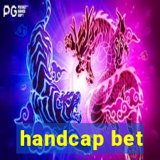 handcap bet